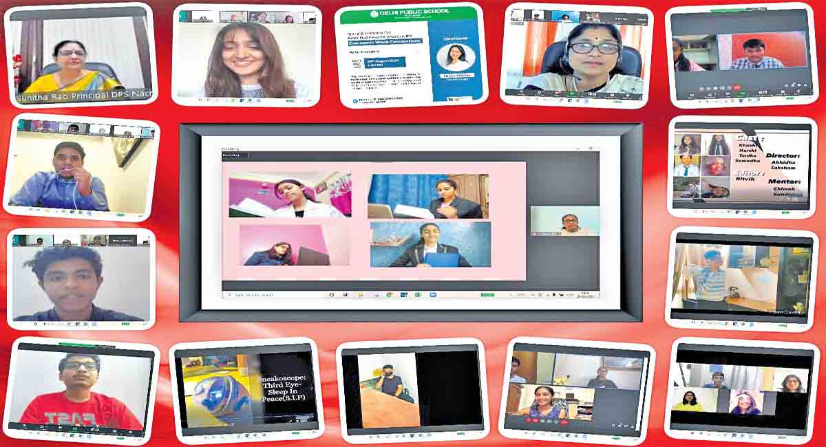 DPS: Digitisation, global economy discussed at Commerce fete