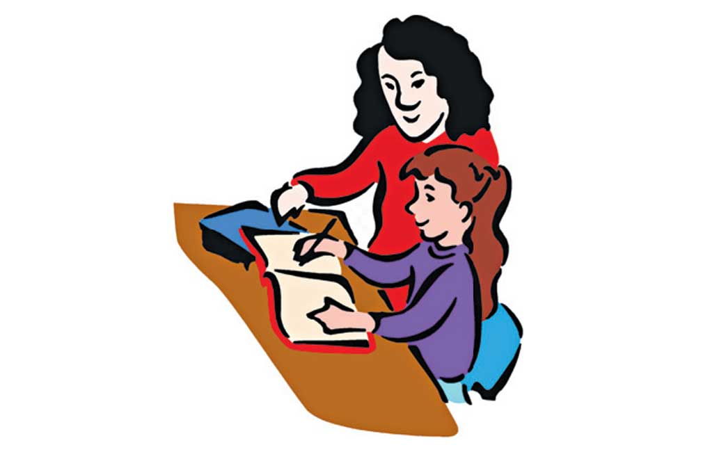 ‘Teacher a candle who brightens the lives of others’