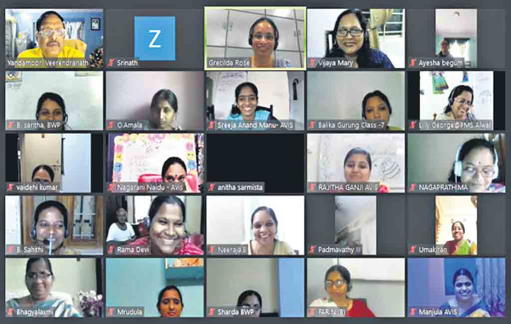 Combating stress is key to prosper