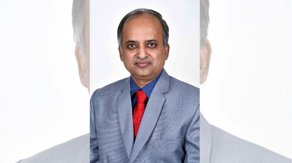 DRDL scientist wins Visvesvaraya Award