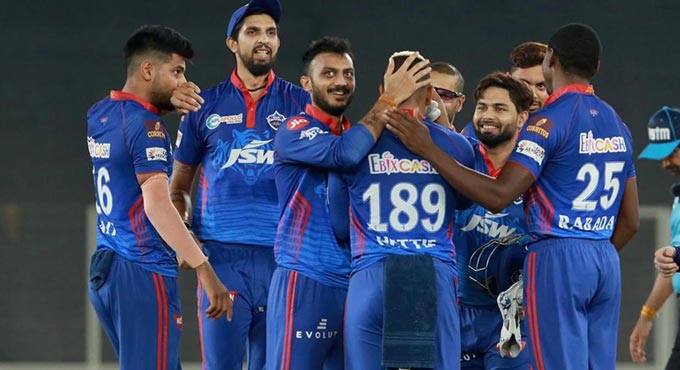 IPL 2021: DC aim consolation, RR keen to keep winning momentum