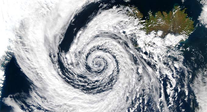 Deep depression crosses Odisha coast; to bring heavy rainfall over central, west India: IMD