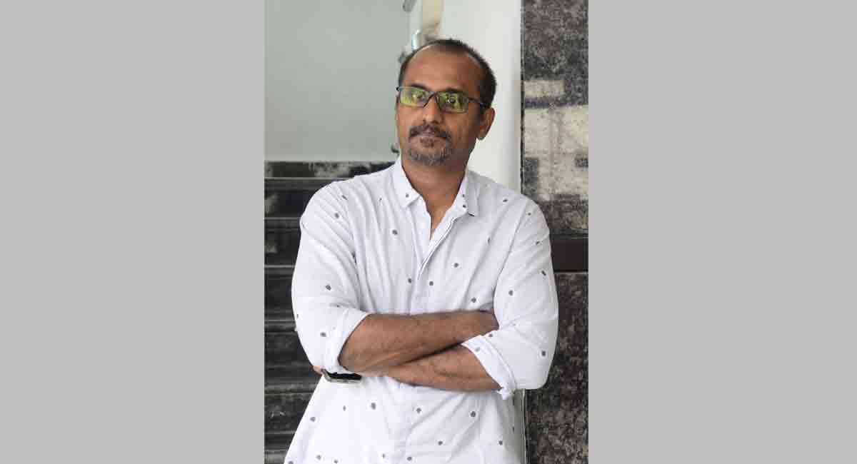 Deva Katta talks about ‘Republic’