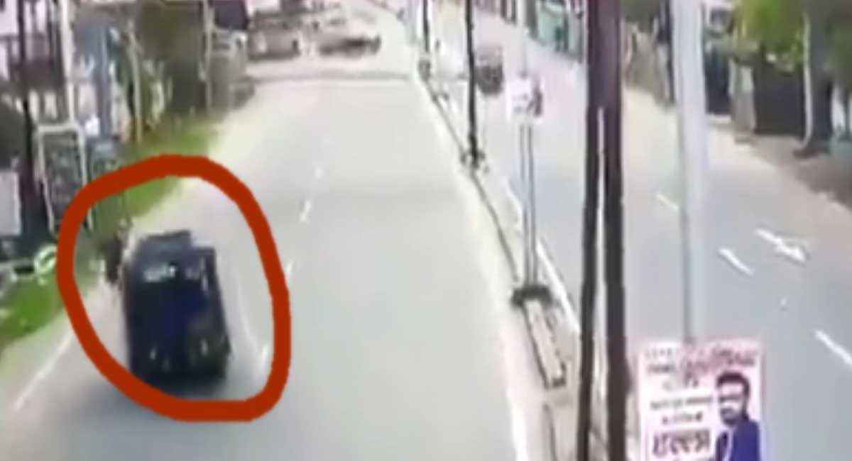 Dhanbad judge was deliberately hit by auto rickshaw: CBI to HC