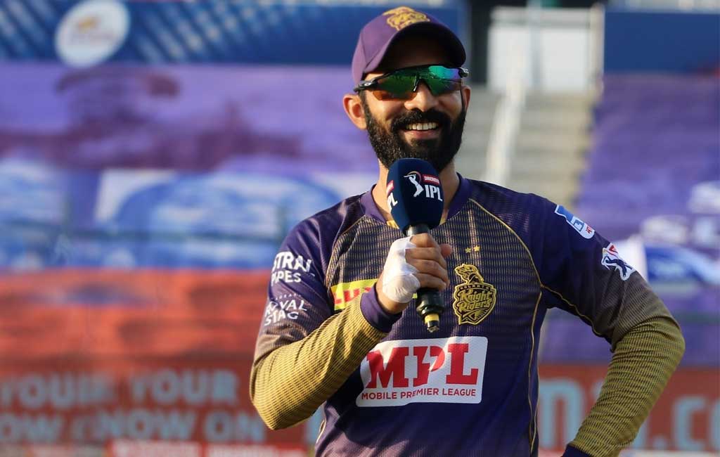 Dinesh Karthik’s social media post summing up 5th Test situation goes viral