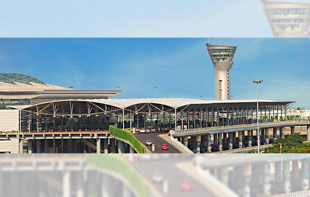 Direct flights from Hyderabad RGIA to Colombo resume