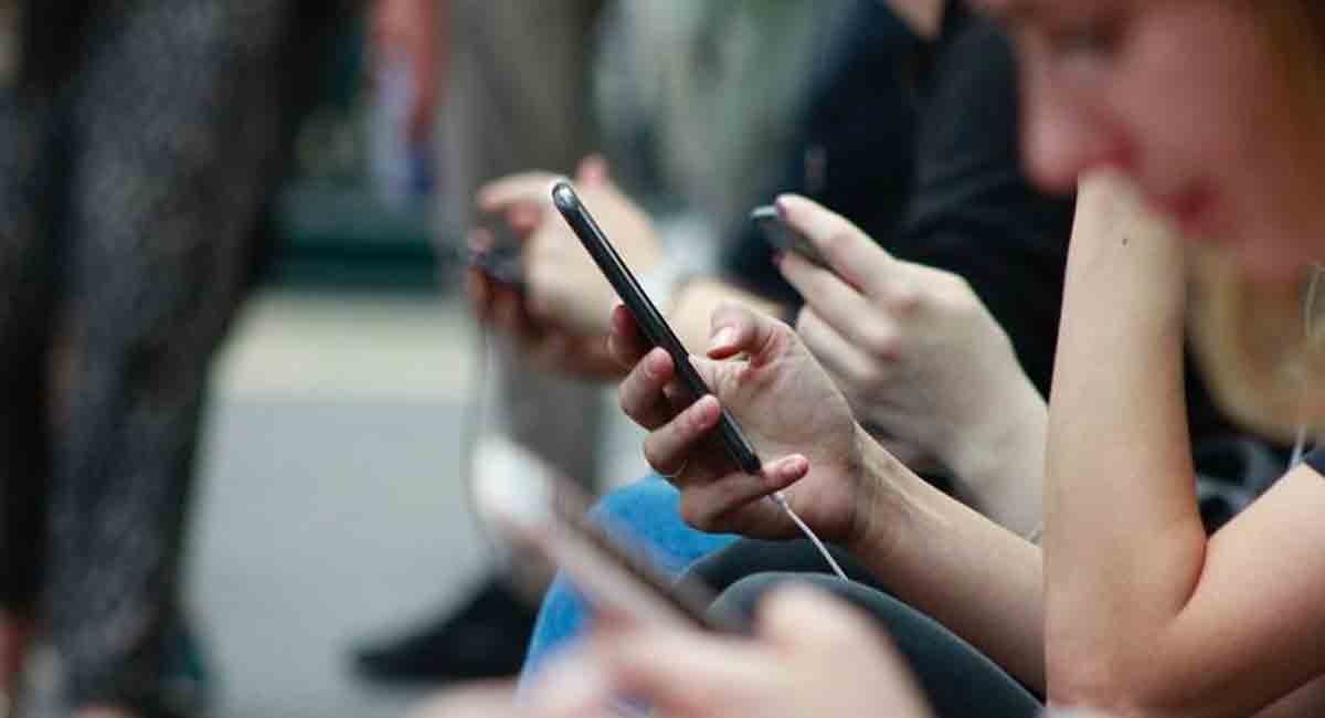 Avoiding the addictive doom scrolling