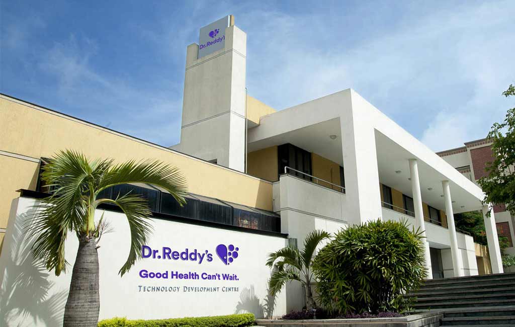 Dr Reddy’s enters into definitive agreement with Citius Pharmaceuticals