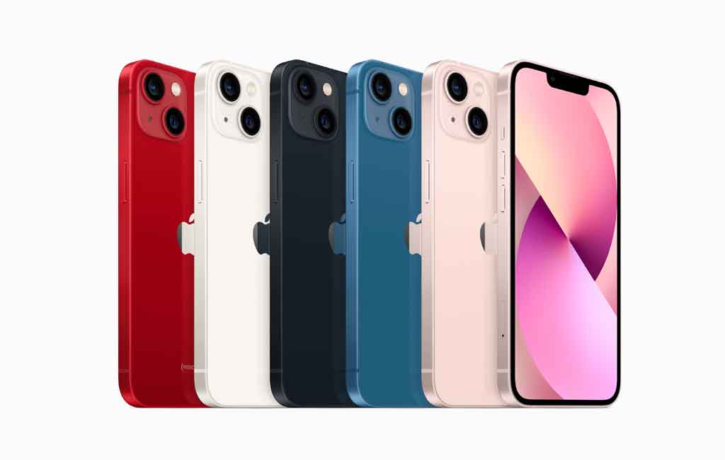 ‘Dum Maro Dum’ inspired tune features in iPhone 13 launch video