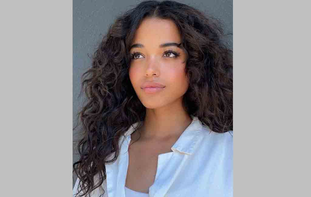 Ella Baliska to headline sci-fi thriller ‘The Occupant’