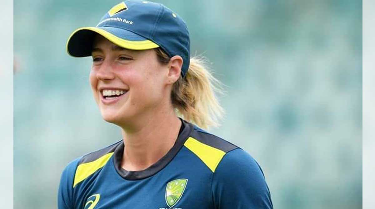 Perry set to spearhead depleted Australian bowling attack against India