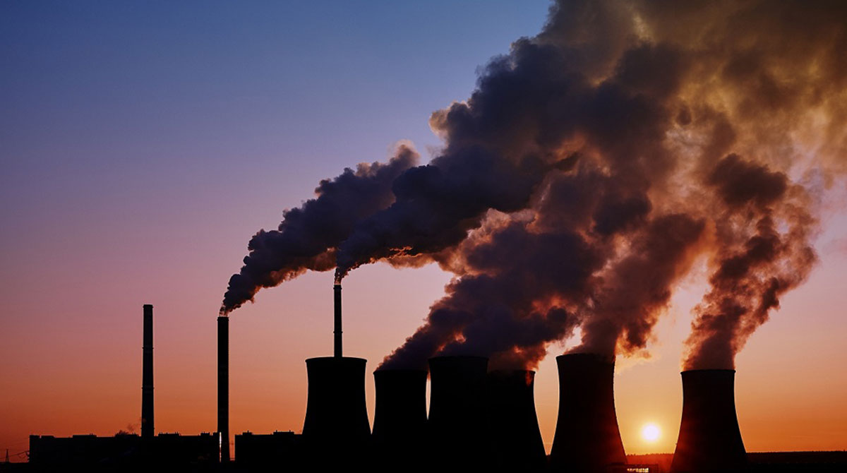 Epson study reveals climate reality deficit