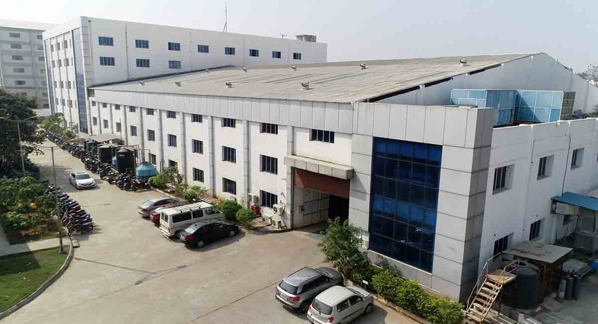 MTAR receives Nadcap certification for two units in Telangana