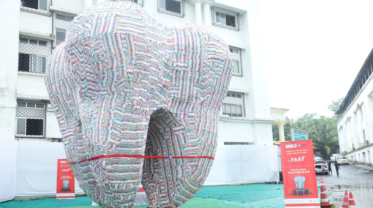 Dr Reddy’s sets Guinness record title with ‘Fastminar’