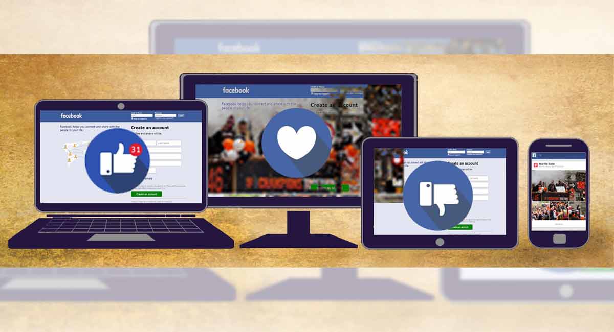 Facebook’s new policy for fighting ‘coordinated social harm’