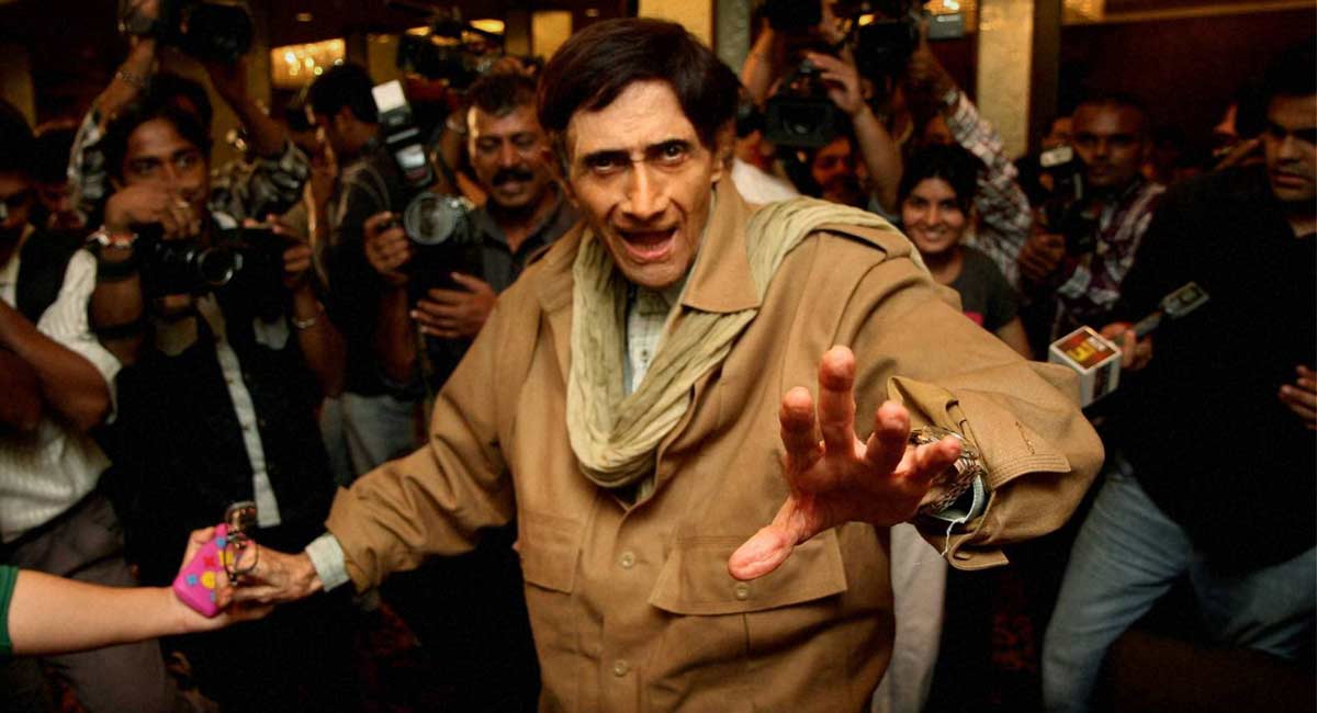 Fans remember ‘evergreen’ Dev Anand on his 98th birth anniversary