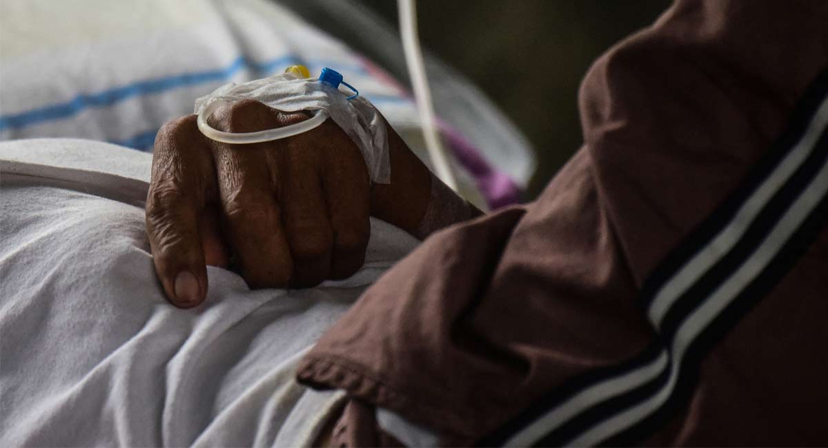 First case of post-Covid gallbladder gangrene reported in India