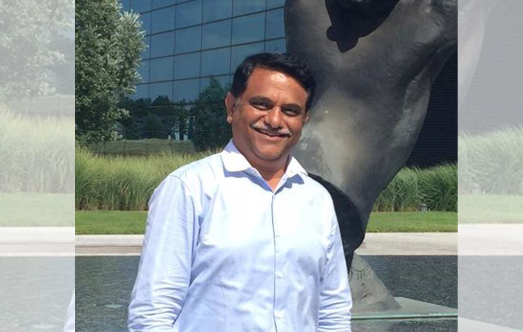 GHMC taking up restoration of Nampally Sarai in Hyderabad