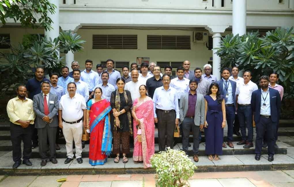 GNITS launches first cohort of MiraiNxt accelerator programme