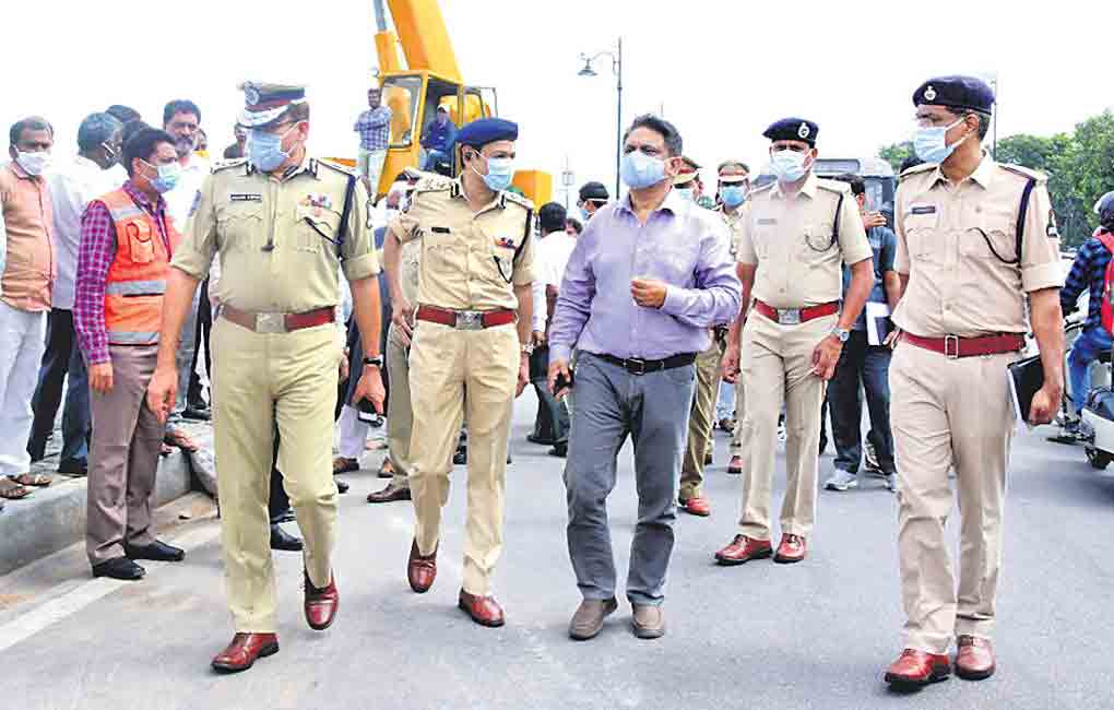 Hyderabad gears up for Vinayaka Chaturthi