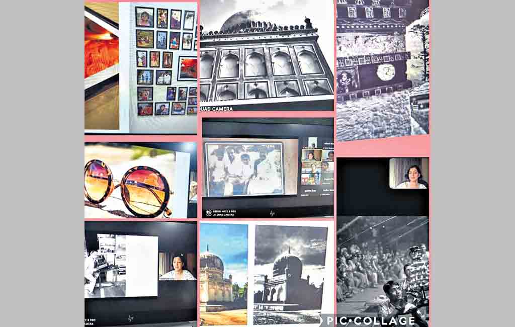 Gitanjali Devshala: Learning nuances of photography