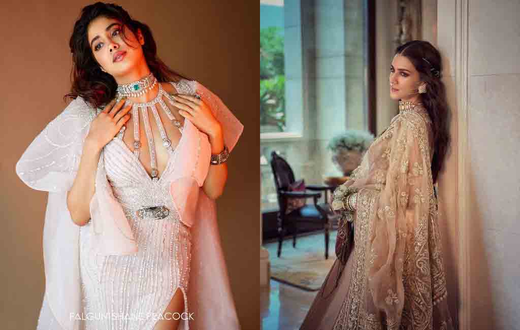 B’Town ladies rock dreamy ethnic wear