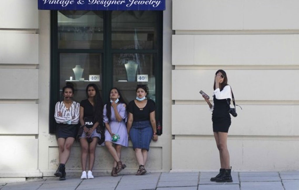 Global Covid-19 caseload tops 218.9 million: Johns Hopkins University