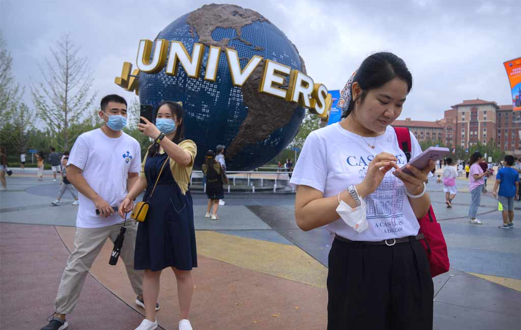 Global Covid-19 caseload tops 220.6 million: Johns Hopkins University