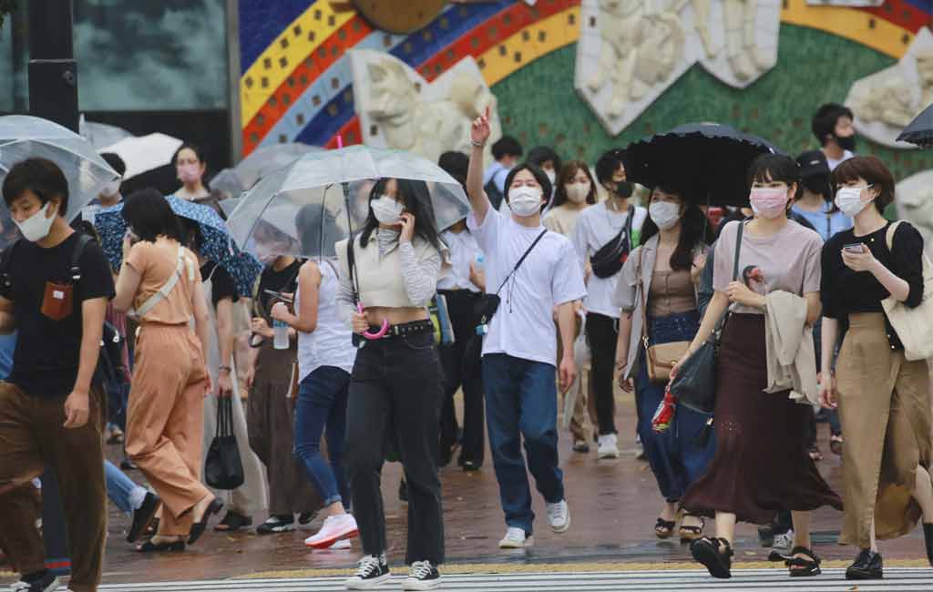 Global Covid-19 caseload tops 224 million: Johns Hopkins University