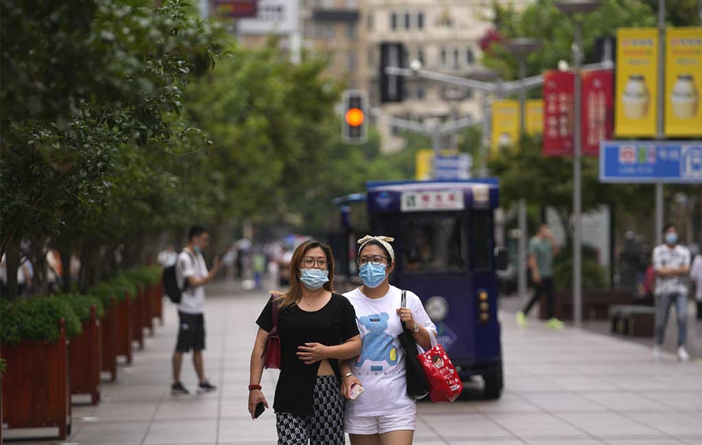 Global Covid-19 caseload tops 224.6 million: Johns Hopkins University