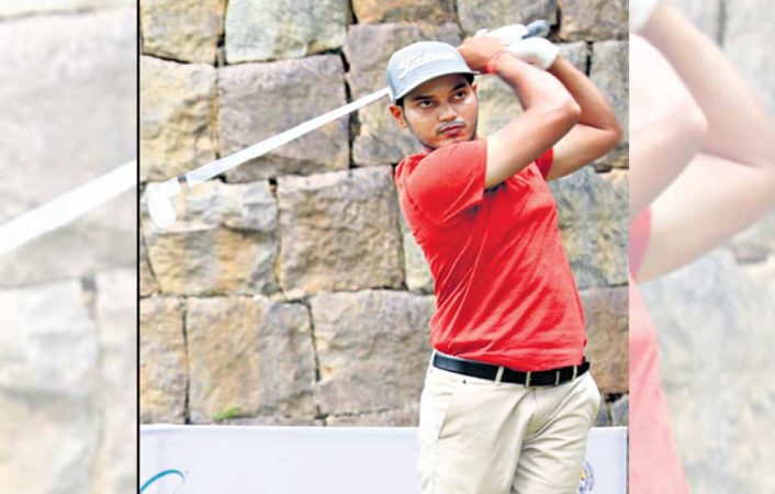 Golconda Masters