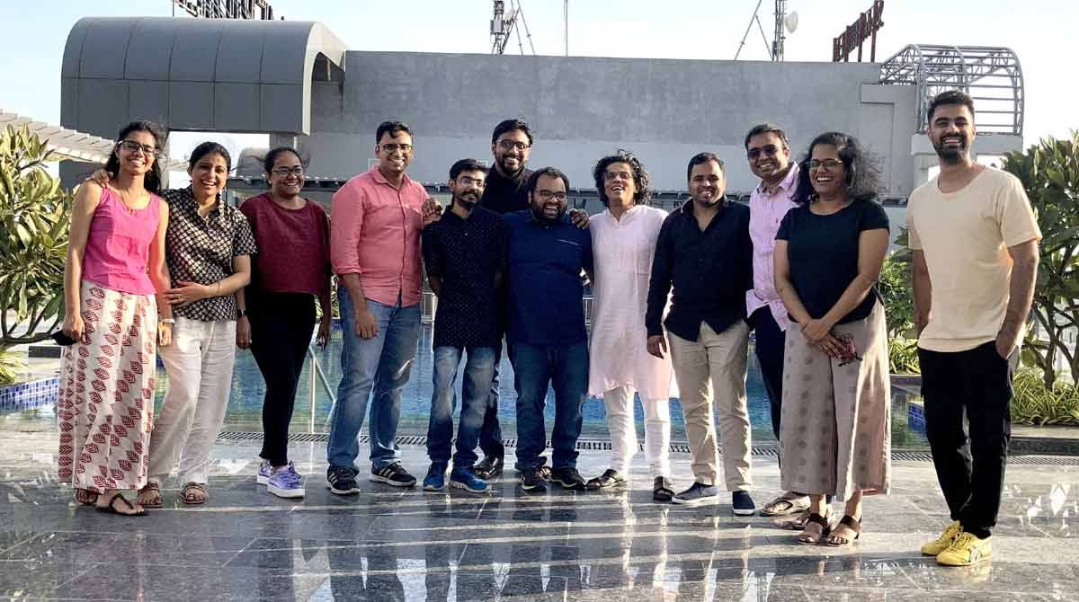 Hyderabad-based GradRight streamlines financing higher education for students, lenders