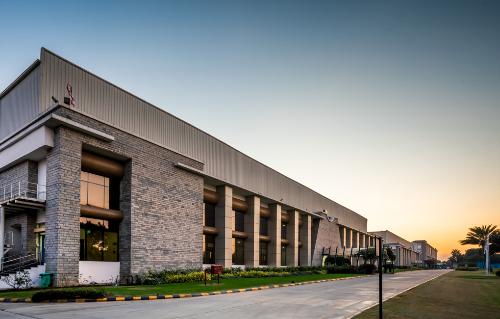 Granules recalls one batch of Naproxen Sodium 220 mg tablets