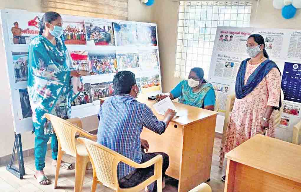 Harassment of women over the phone on rise in Cyberabad