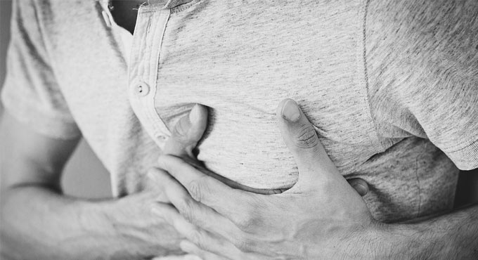 World Heart Day 2021: Keep heart diseases at bay with proper diet, exercise