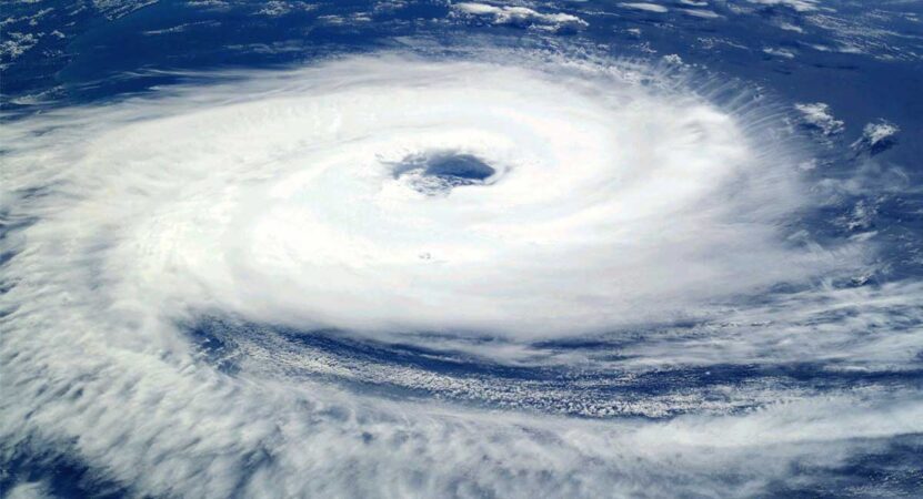 cyclones