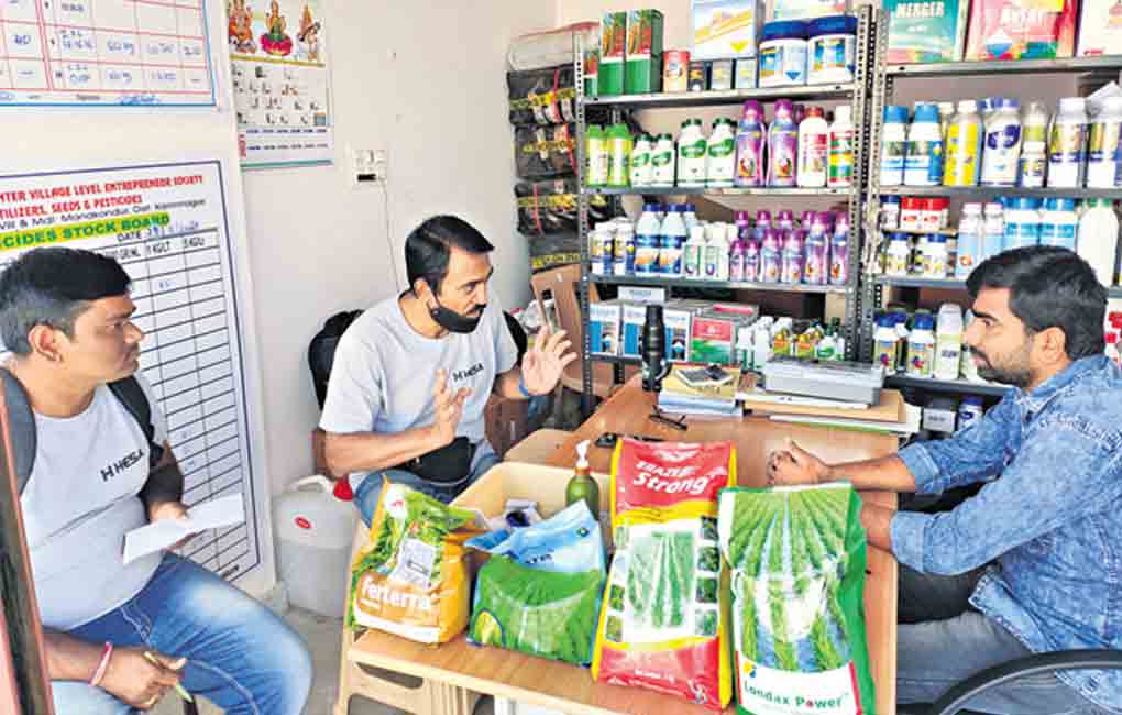 Telangana puts assisted commerce players on growth path