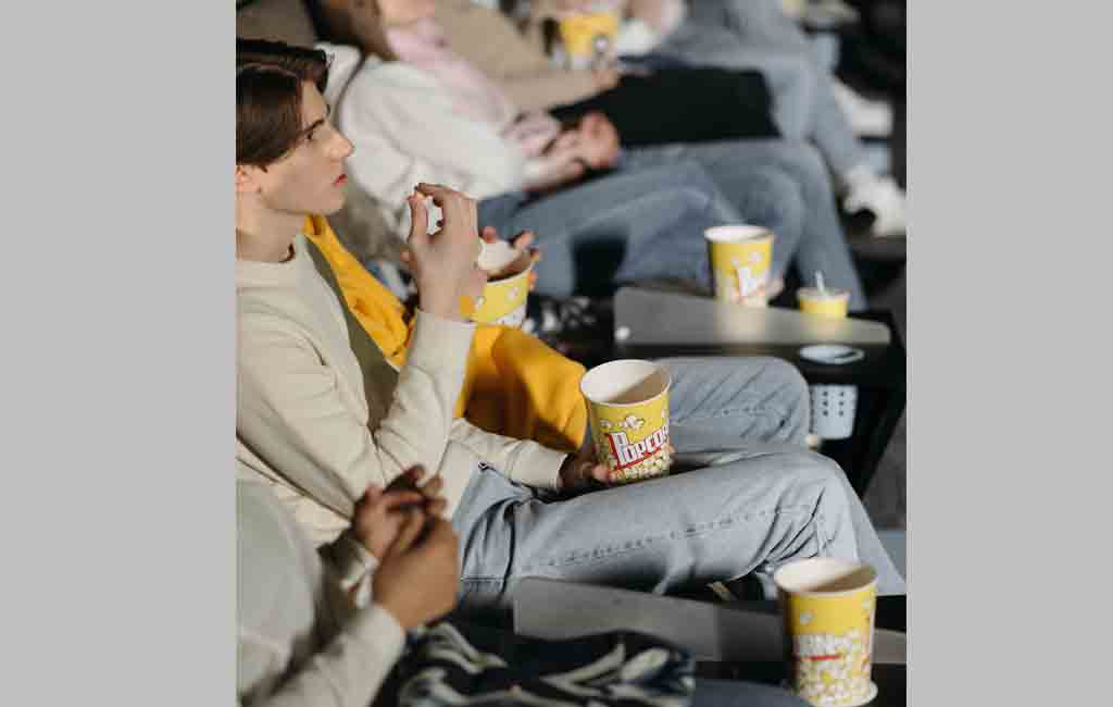 Company to pay Rs 95,000 for watching 13 horror films