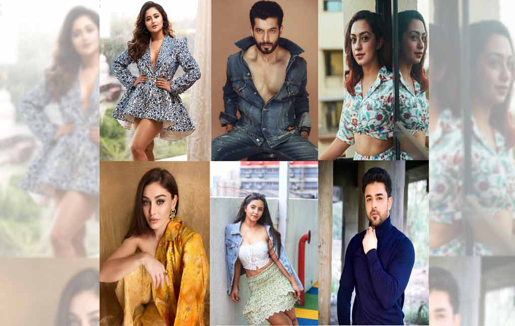 Hungama Play’s ‘Ratri Ke Yatri 2’ to feature telly superstars