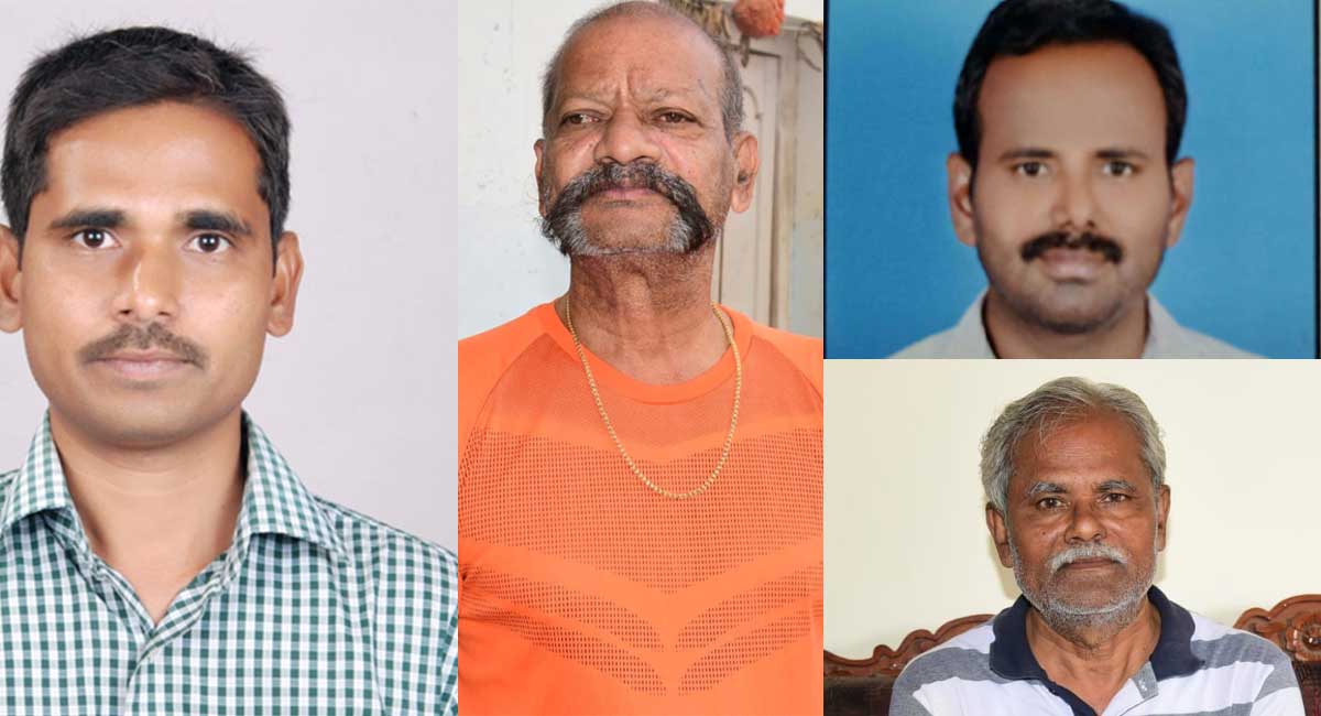 Huzurabad: Dalit family says no to Rs 40 lakh under Dalit Bandhu