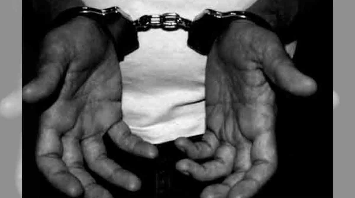 Hyderabad: Motorist arrested in hit and run case