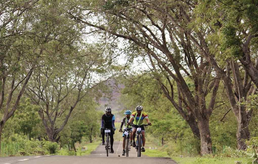 Randonneuring picks up pace in Hyderabad