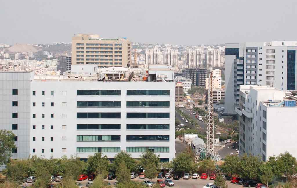 Hyderabad attracts Rs 2,250-crore real estate investments in H1 2021