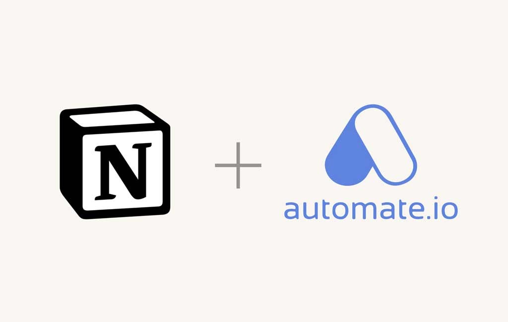 Hyderabad startup Automate.io gets acquired by Notion