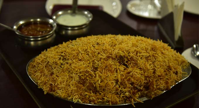 Warangal: Youth dies after consuming Biryani in Narsampet