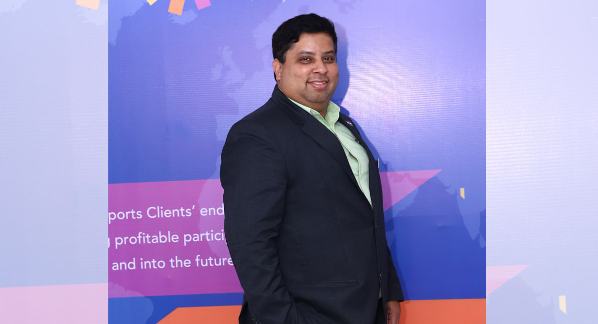 Indian energy sector in next phase of transformation: IESA President