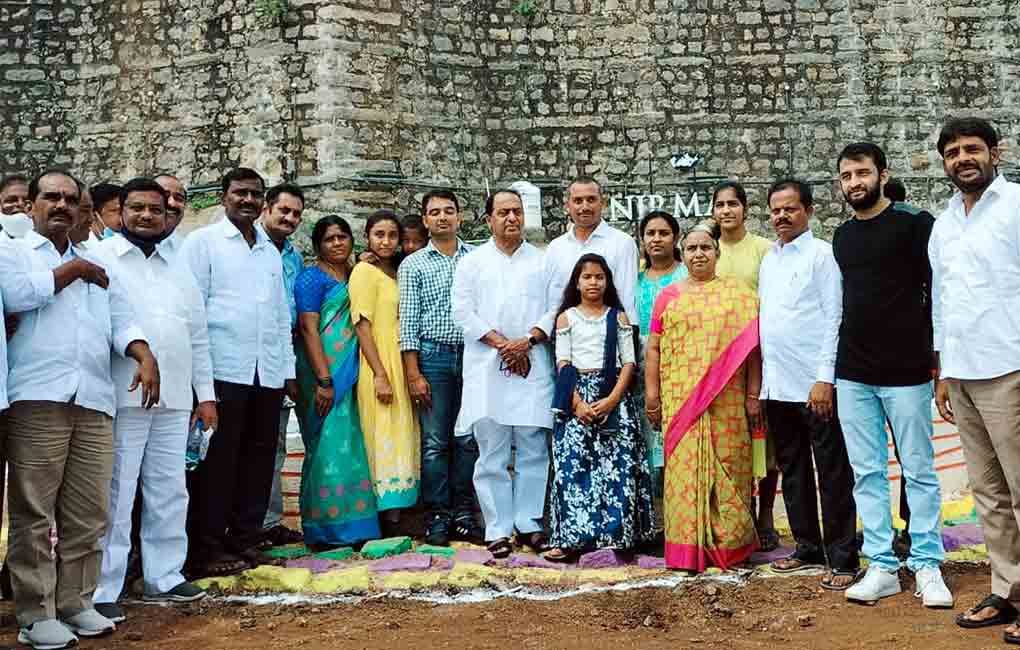 Efforts on to develop tourism sector: Indrakaran Reddy