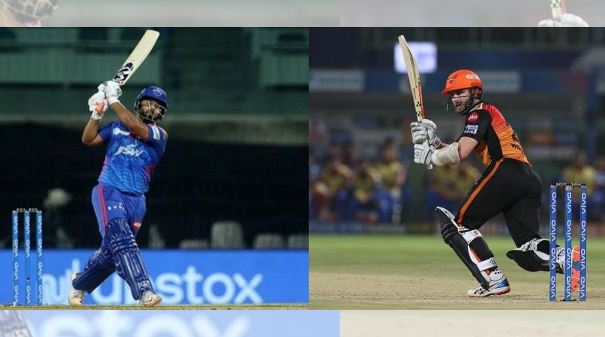 IPL 2021: DC aim to maintain form against SRH
