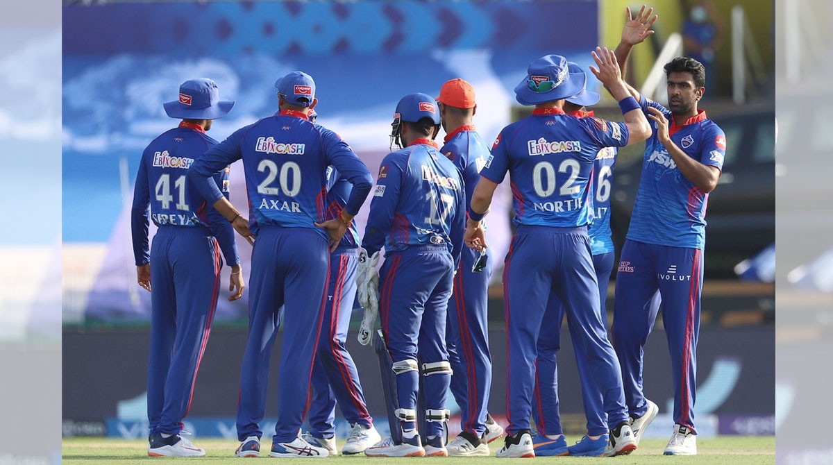 IPL 2021: Capitals return to top of the table as bowlers deliver an 33-run win