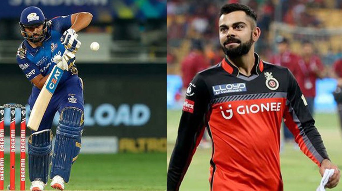 IPL 2021: Virat Kohli, Rohit Sharma face big test